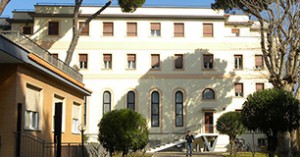 Casa canossiane