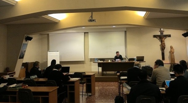 Incontro Formativo per Economi Provinciali dell’Ordine dei Ministri degli Infermi